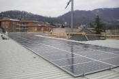 Scuole medie Torre Boldone (BG)