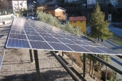 Hotel in Prestine (BS)