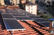 Hotel in Prestine (BS)