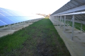Campo Azzano San Paolo (BG)