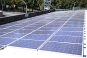 Capannone Novate Milanese (MI)