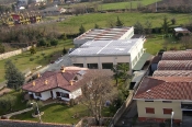 Capannone Gorlago (BG)