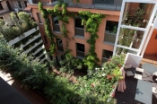 Albergo San Martino-Treviglio(BG)