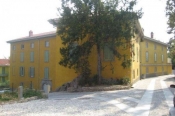 Villa Moroni-Ponte San Pietro (BG)