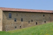 Sede Parco Dei Colli, Valmarina - (BG)