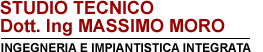 Studio Tecnico Dott. Ing. Massimo Moro